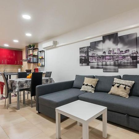 Estacion 2 Apartment Murcia Exterior photo