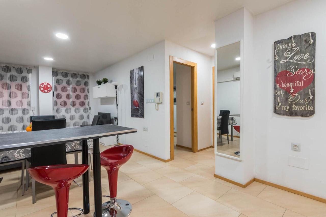 Estacion 2 Apartment Murcia Exterior photo